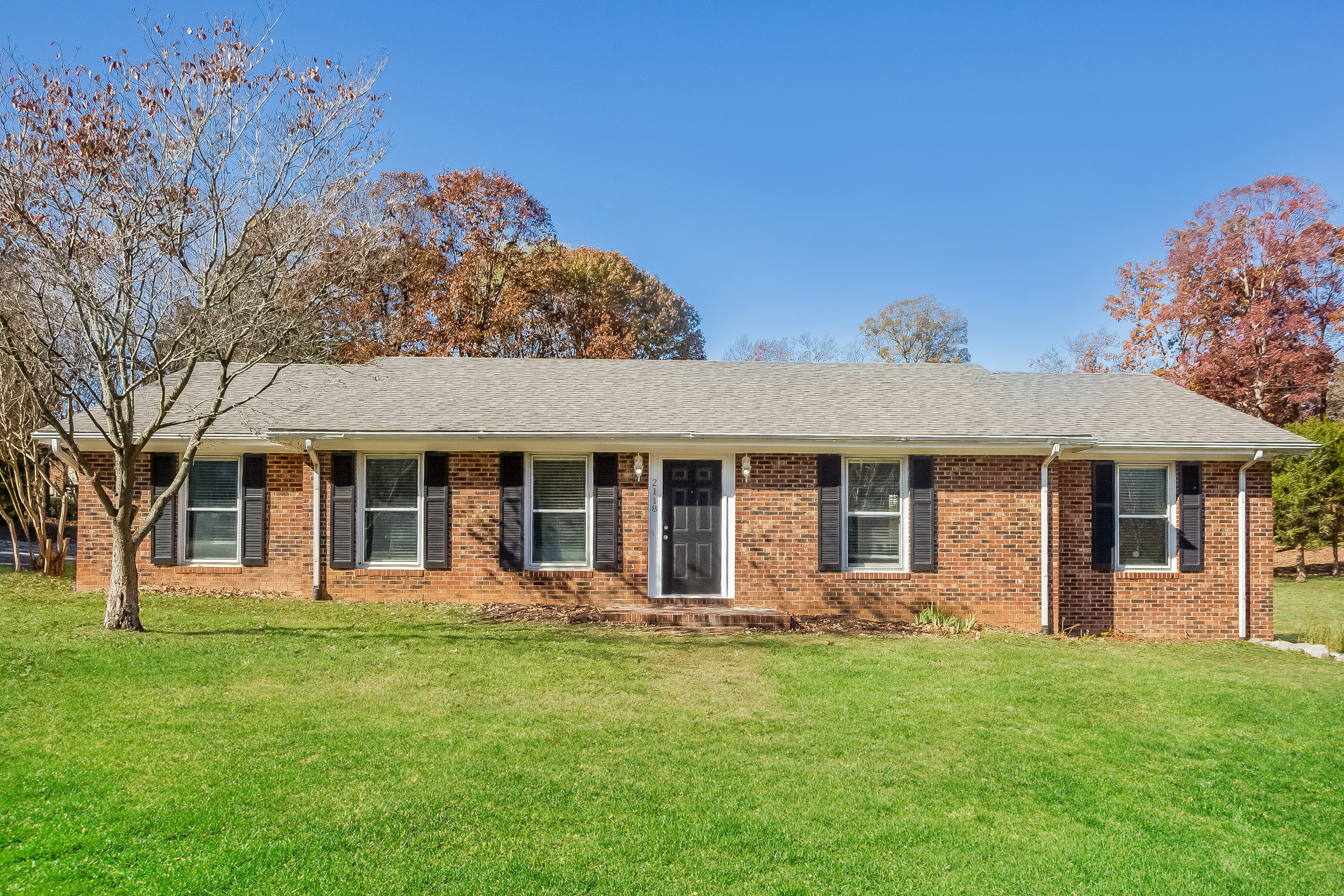 2118 DEEPWOOD PL NW CONCORD, NC 28027